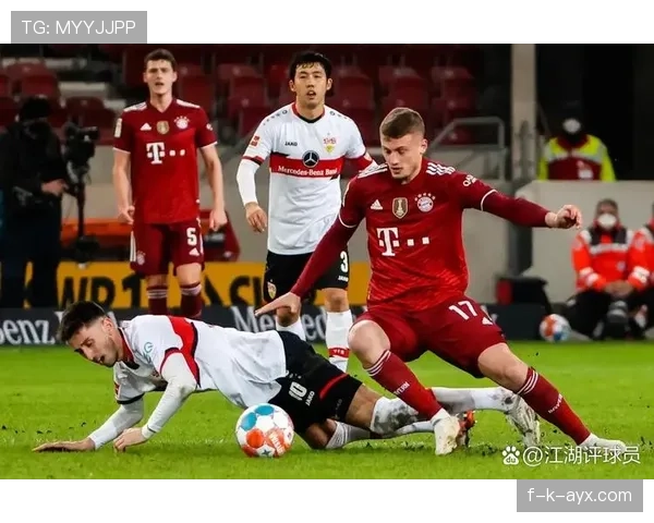 斯图加特控球战术重塑德甲格局，稳步崛起引联赛瞩目