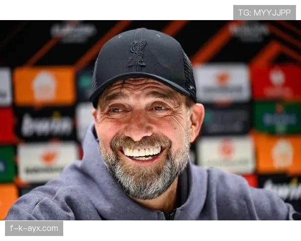 克洛普战术灵活调整，红军攻势足球闪耀英超赛场