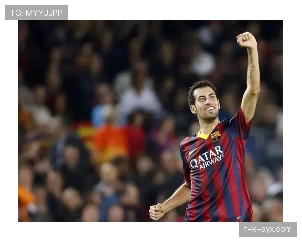 布斯克茨展现出卓越稳定性,成为本赛季中场发挥稳定的关键球员 布斯克茨展现出卓越稳定性,成为本赛季中场发挥稳定的关键球员