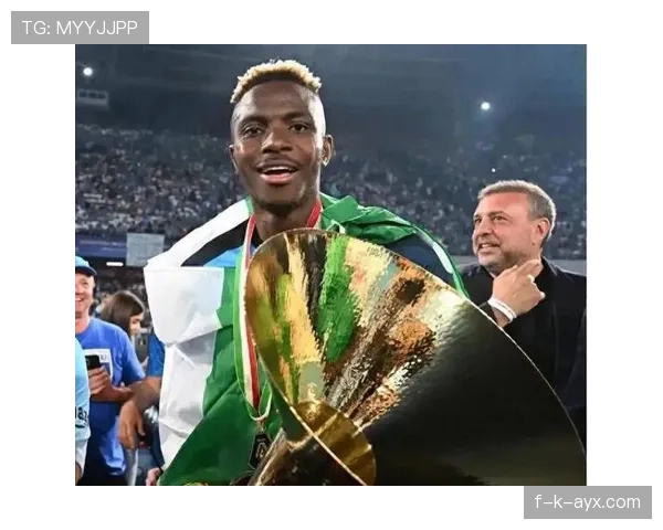 奥斯梅恩生涯荣誉解析：意甲冠军与金靴荣誉的真实含金量