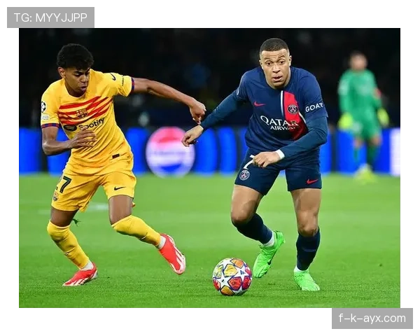 姆巴佩无球跑动的空间利用是否达到顶级