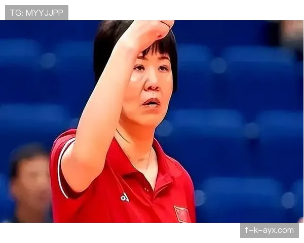 郎平退役后这生活状态，自律到让人怀疑她是不是还在备战